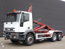 autres camions Iveco