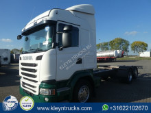 Scania R 450