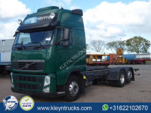 Volvo FH13
