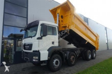 camion MAN TGS41.400 HUB REDUC