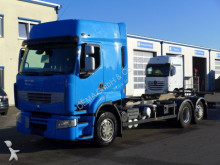 camion telaio Renault