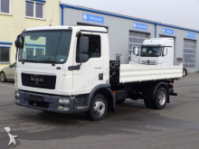 camion MAN TGL 8.180*EEV*Schalter*3-Seiten*Ki