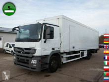 Mercedes Actros 1832 - KLIMA - CARRIER SUPRA 950 U Mt Tre truck