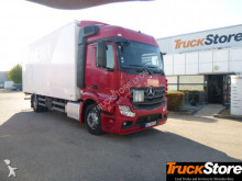 Mercedes Actros