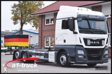 MAN TGX