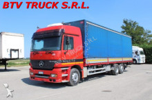 camion Mercedes Actros ACTROS 18 31 MOTRICE CENTINATA 3 ASSI