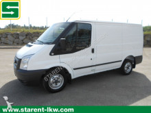 camion fourgon Ford