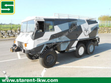 camion fourgon Steyr
