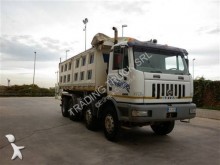 Astra truck