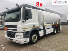 DAF CF 460