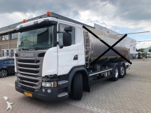 Scania G 410