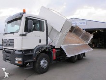 MAN TGA 33.360 truck