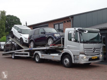 Mercedes Atego