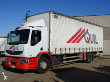 camion rideaux coulissants (plsc) Renault