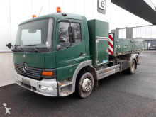 Mercedes Atego 1218 truck