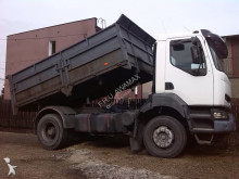 used tipper truck