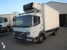 Mercedes Atego 818 truck