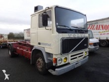 Gancho portacontenedor Volvo
