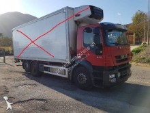 Iveco Stralis AD 260 S 31