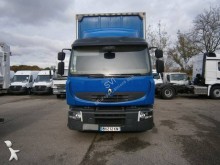 camión lonas deslizantes (PLFD) Renault