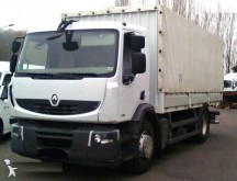 camión lona corredera (tautliner) Renault