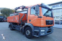 MAN TGM