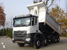 Mercedes Arocs 4142 8x4 EURO6 Muldenkipper Hardox TOP! truck