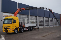 autres camions Mercedes