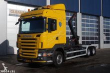 Scania R 440