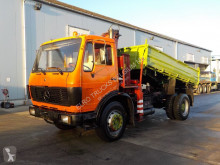 Mercedes SK 1619 truck
