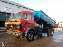 Mercedes SK 1824 truck