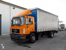 MAN 17.232 truck