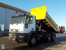 Iveco Eurotrakker 380