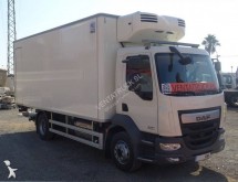 camión frigorífico DAF