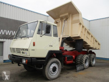 used tipper truck