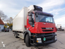 ciężarówka Iveco AD260S31Y/FP_EEV_Carrier Supra 850_Klima