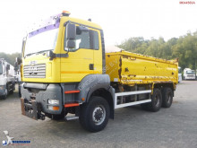 used tipper truck