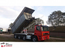 used container truck