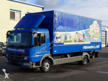 camion Mercedes Atego 816*Euro 5*LBW*TÜV*Schalter*