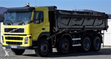 used tipper truck