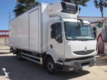 camión frigorífico Renault