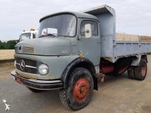 Mercedes LK 1513 truck