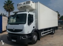 camion frigo Renault