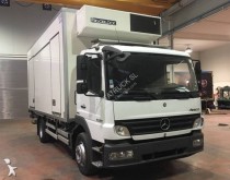 camión frigorífico Mercedes