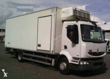 camión frigorífico Renault