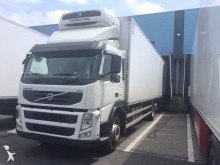 Volvo FM 420 truck