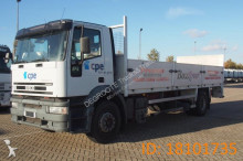 Iveco Eurotech 190E24 truck
