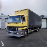 camión lonas deslizantes (PLFD) Mercedes
