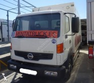 camión frigorífico Nissan