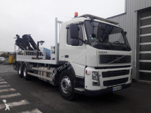 Volvo FM 400 truck